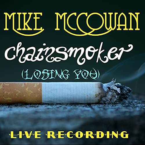 Chainsmoker (Losing You)-Orginal Song - #64