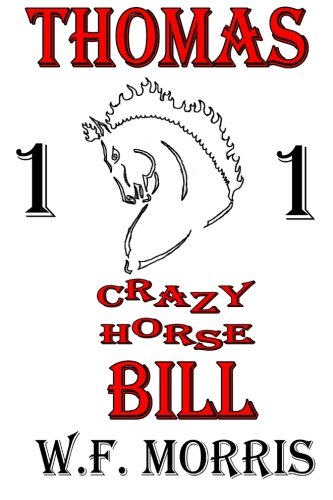 Thomas Crazy Horse Bill