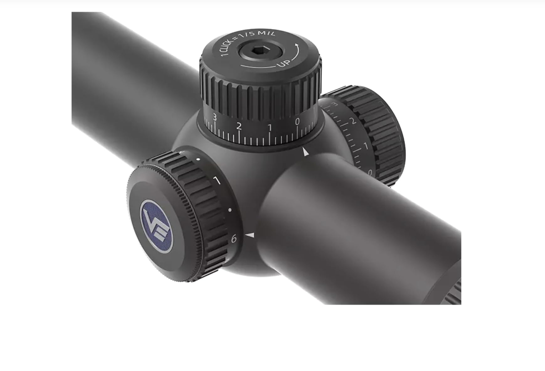 Amazon.co.jp: ベクターオプティクス Vector Optics GEN2Forester1