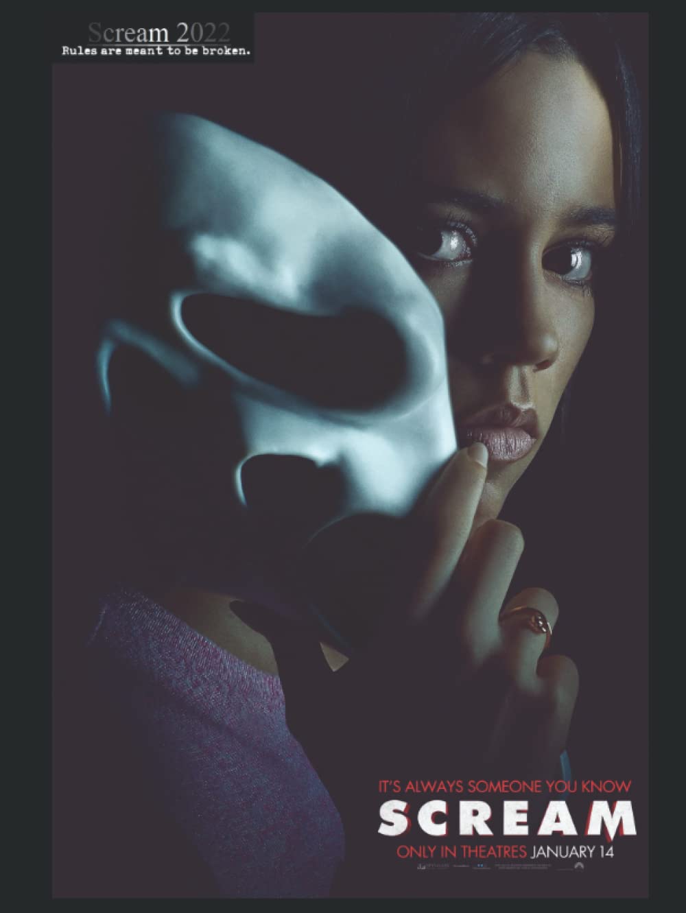 Scream (2022)
