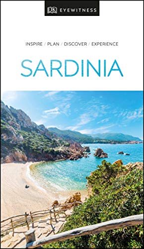 Télécharger DK Eyewitness Sardinia PDF Ebook En Ligne