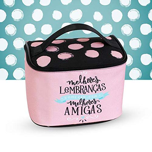 Bolsa Termica - Melhores Amigas - Kathavento 23551