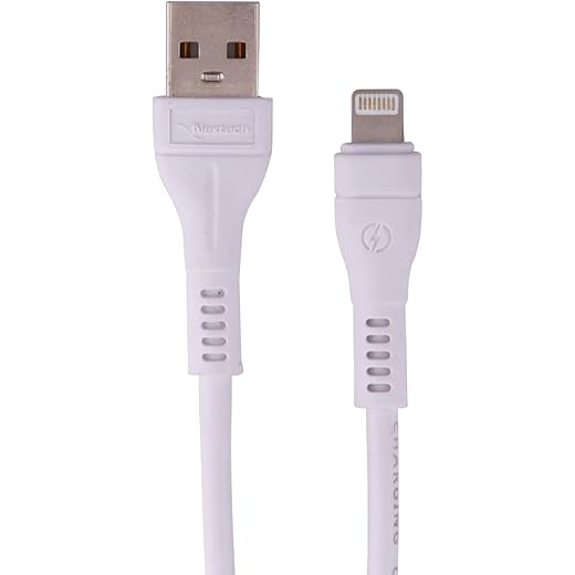 Nextech Lightning Cable 36A 18W - 50cm