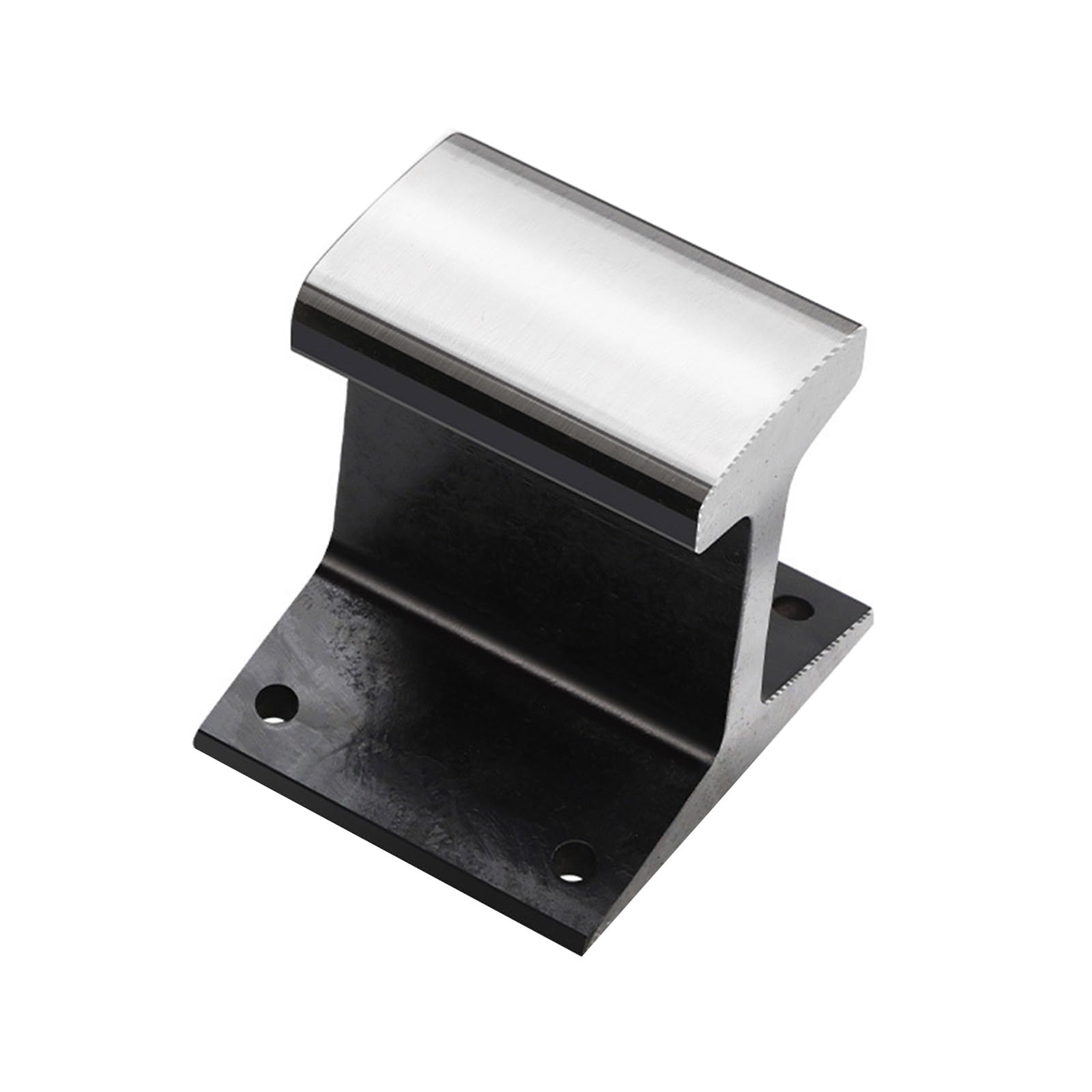 Enclumes en fonte d'acier robuste multifonction 10 kg Outil de forgeron à corne unique pour plier et façonner avec base stable