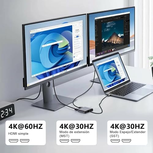 Recopilación de Adaptador hdmi favoritos de las personas. 11 Imagen adicional