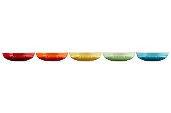 Amazon｜ル・クルーゼ(Le Creuset) 深皿 ラウンド・ディッシュ