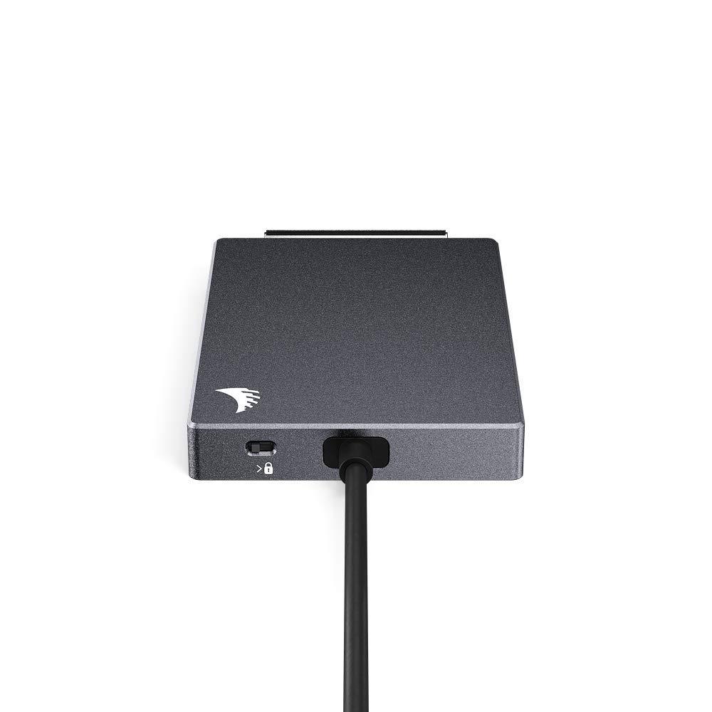 Angelbird CFS31PK 外付けメモリーカードリーダー Amazon.co.jp: Angelbird CFS31PK 外付けメモリーカードリーダー USB-C