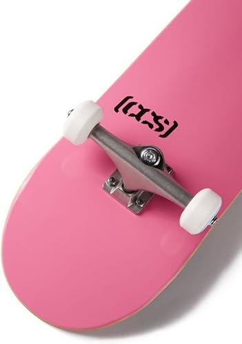 Miniatura 5 de CCS Patineta completa Madera de arce Grado profesional Totalmente montado con herramienta de patinaje y calcomanías Adultos, niños,