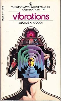 Mass Market Paperback Vibrations Book