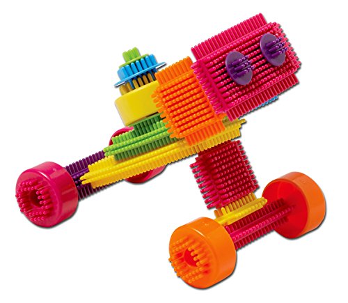 Edushape Magic Brix Giant Set, 360 Piece