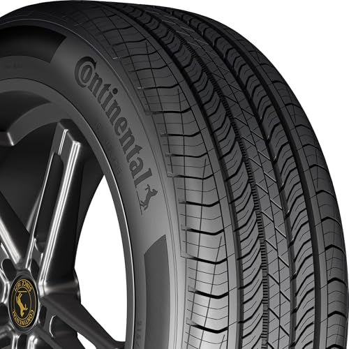 Continental ProContact TX All Season 235/45R18 94V Passenger Tire - Image 8