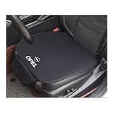 ATMUNGSAKTIVER STOFF: Das Produkt ist aus hochwertigen Materialien gut verarbeitet. Schmutzabweisend und leicht zu reinigen, leicht abzunehmen und zu waschen.