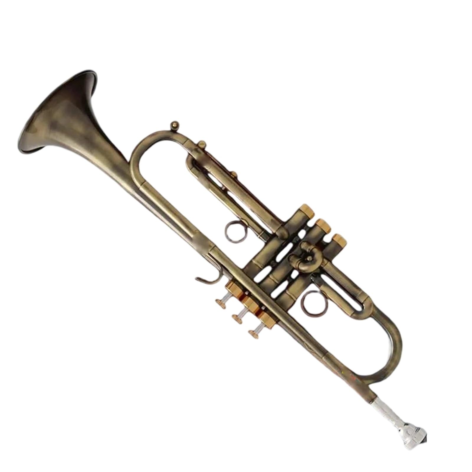 Standard Trumpet Profesjonalna trąbka B-dur