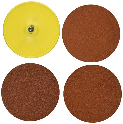 ALI INDUSTRIES 3052 Sanding Discs, 6