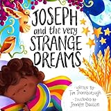 Joseph and the...image