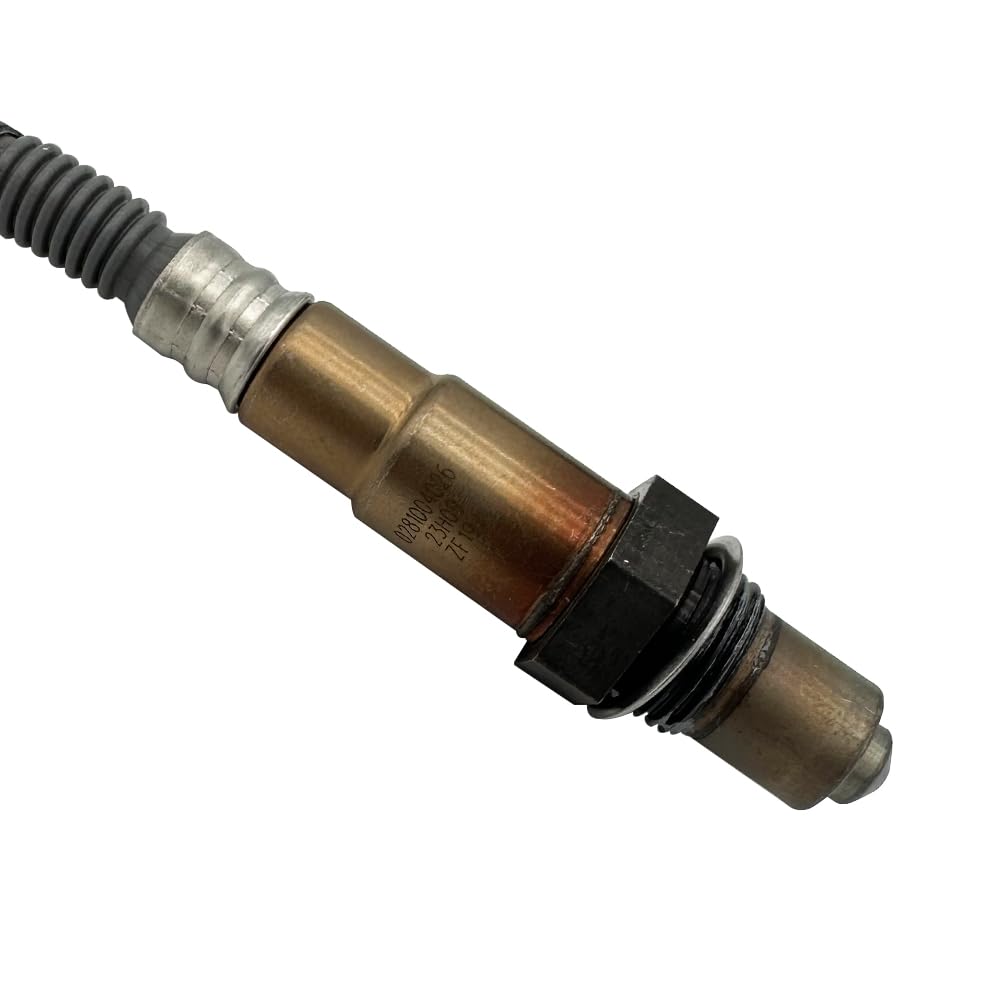 0281004026 Sensor lambda delantero O2 para Citroen Jumper, Peugeot Box, Opel Astra, Signum, Vectra, Zafira y Fiat Bravo