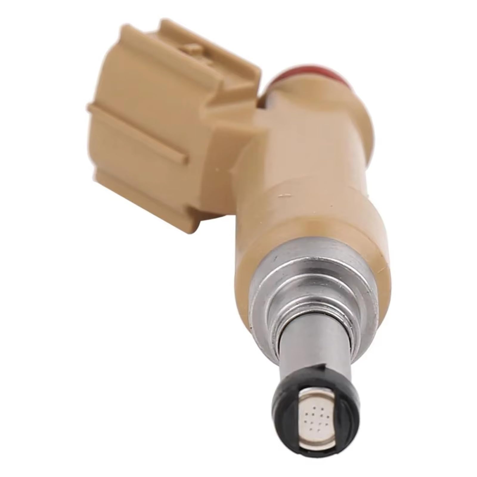 Fuel Petrol Injector Nozzle 4PCS Injector Nozzle Fuel OEM 23250-0T010 2320939146 232500T010 for Toyota for Corolla for Matrix for Scion 1.8L 08-18