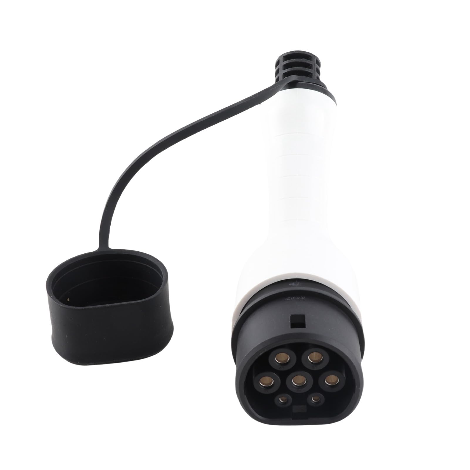 Connecteur de Charge EV Femelle 32A IP44 pour Type 2 PHEV