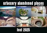 urbexery abandoned places