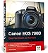 Canon EOS 700D: Das Handbuch zur Kamera zur günstig Kaufen-Canon EOS 700D: Das Handbuch zur Kamera