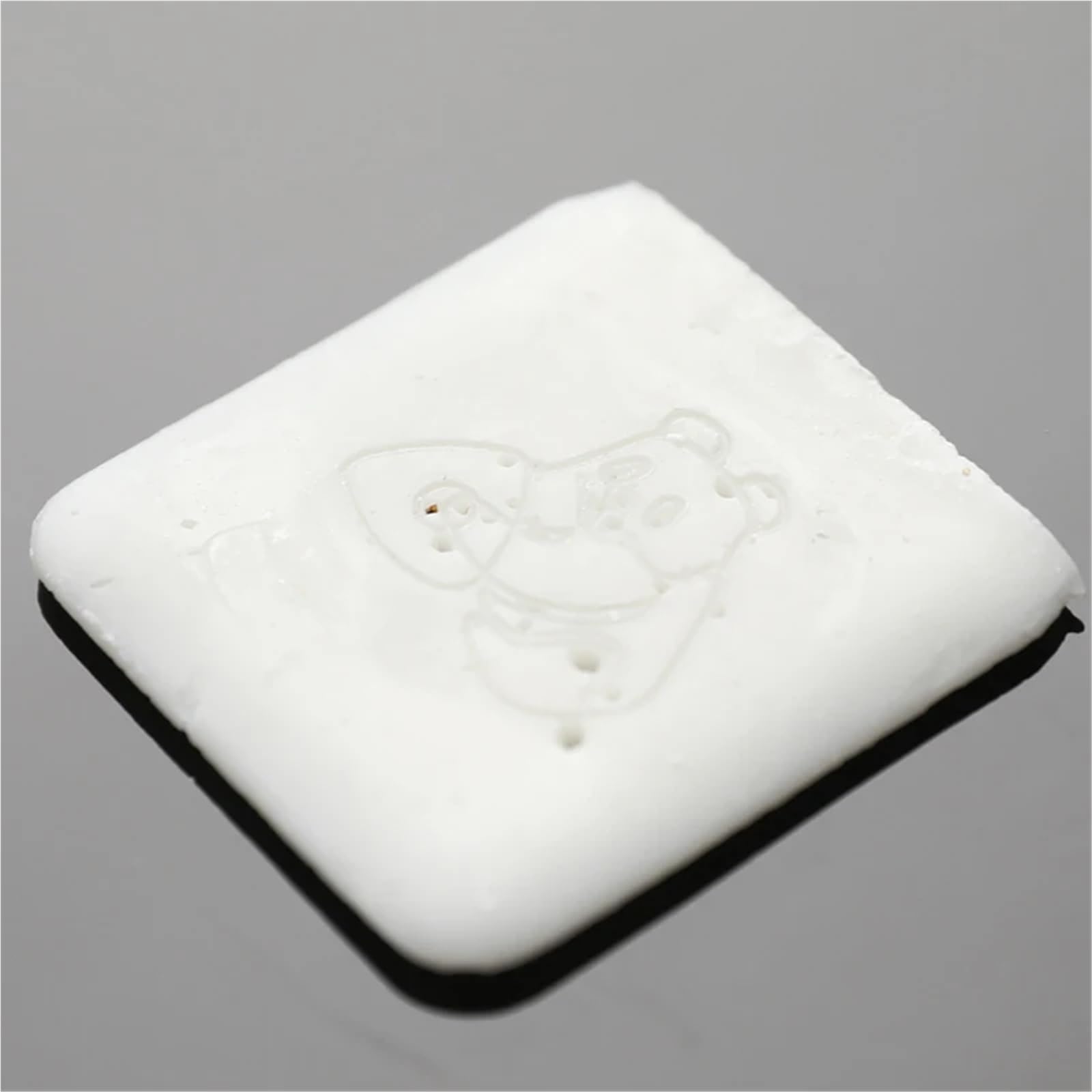 Gesso da sarta 50 Pezzi Bianchi for la casa Fai da Te in Tessuto for Cucire sarte Abbigliamento modellismo Gesso Accessori for Strumenti da Cucito per Tessuti