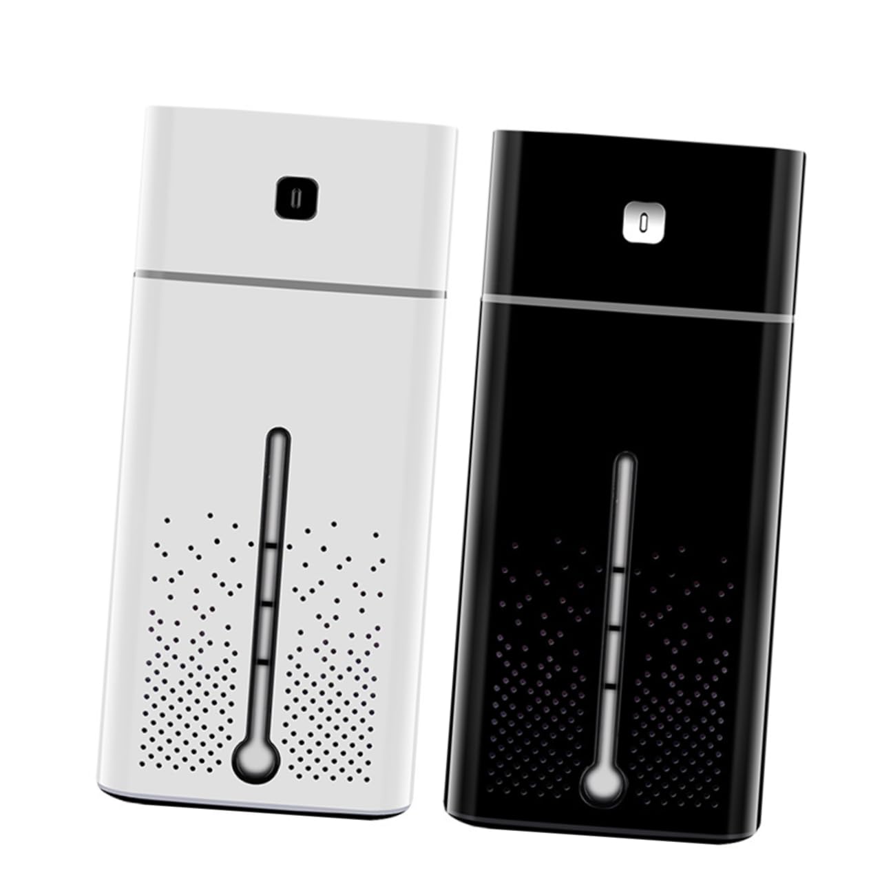 Humidificateur d'air pour chambre favorisant le sommeil avec minuterie