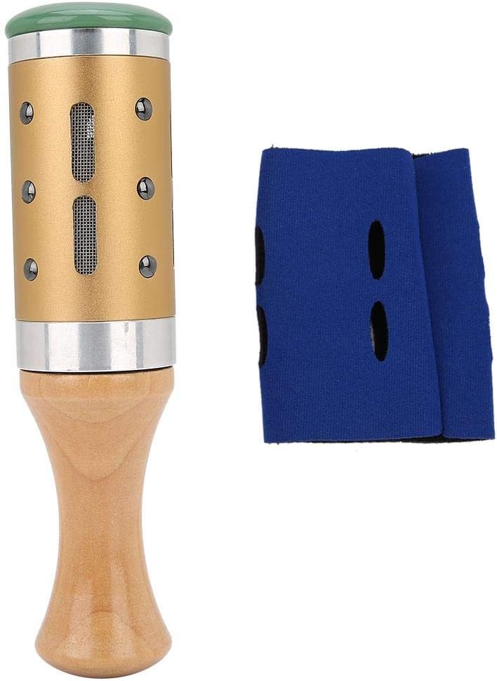 Moxibustion Massager for Remove Wrinkles Cleaning Pores Improvement of Eyesight and Improve The Skin, Make Face Skin Healthy: Home & Kitchen