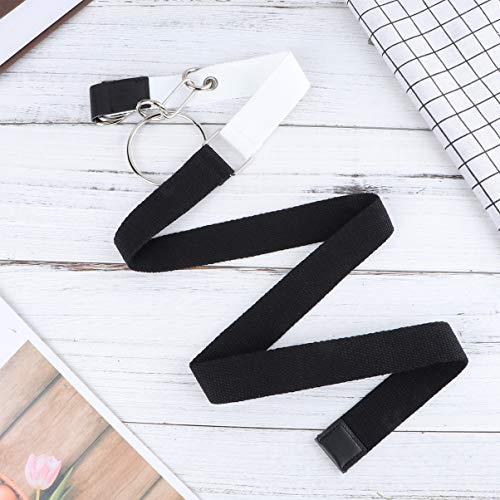 KESYOO Cinto de golfe de camelo casual de lona para uso ao ar livre anel fivela de lona tira jeans,