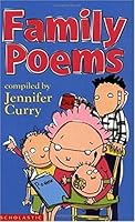 Family Poems 0439950759 Book Cover