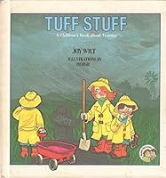 Tuff Stuff B000SOX4DI Book Cover