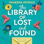 Cover of The Library of Lost and Found