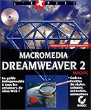 dreamweaver mac kostenlos  Dreamweaver 2: Mac et PC, avec CD-Rom