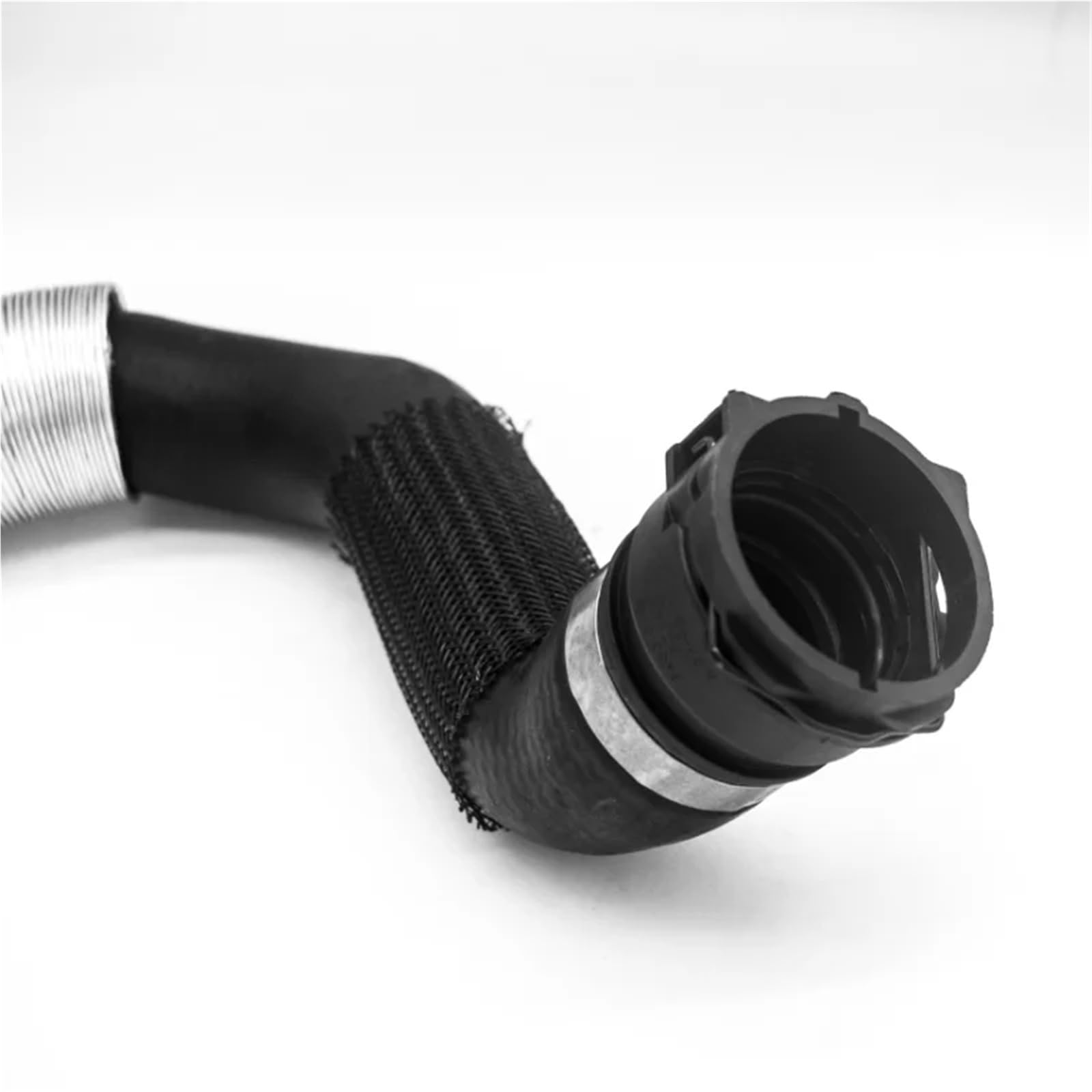 Schlauchschelle 11537581576 wasser Rohr Verbindung Pumpe Kühler Schlauch Für BMW F01 740i F02 740Li ersetzen