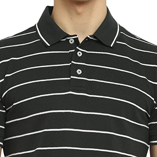 Image of OFF LIMITS-Mens PCPYD HS Polo-Green
