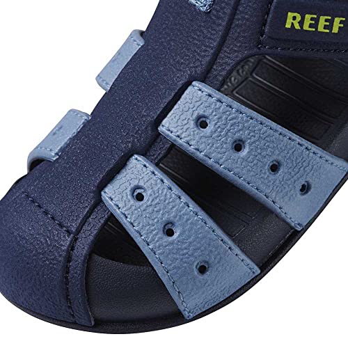 Image of REEF Kids' Water Beachy Fisherman Sandals