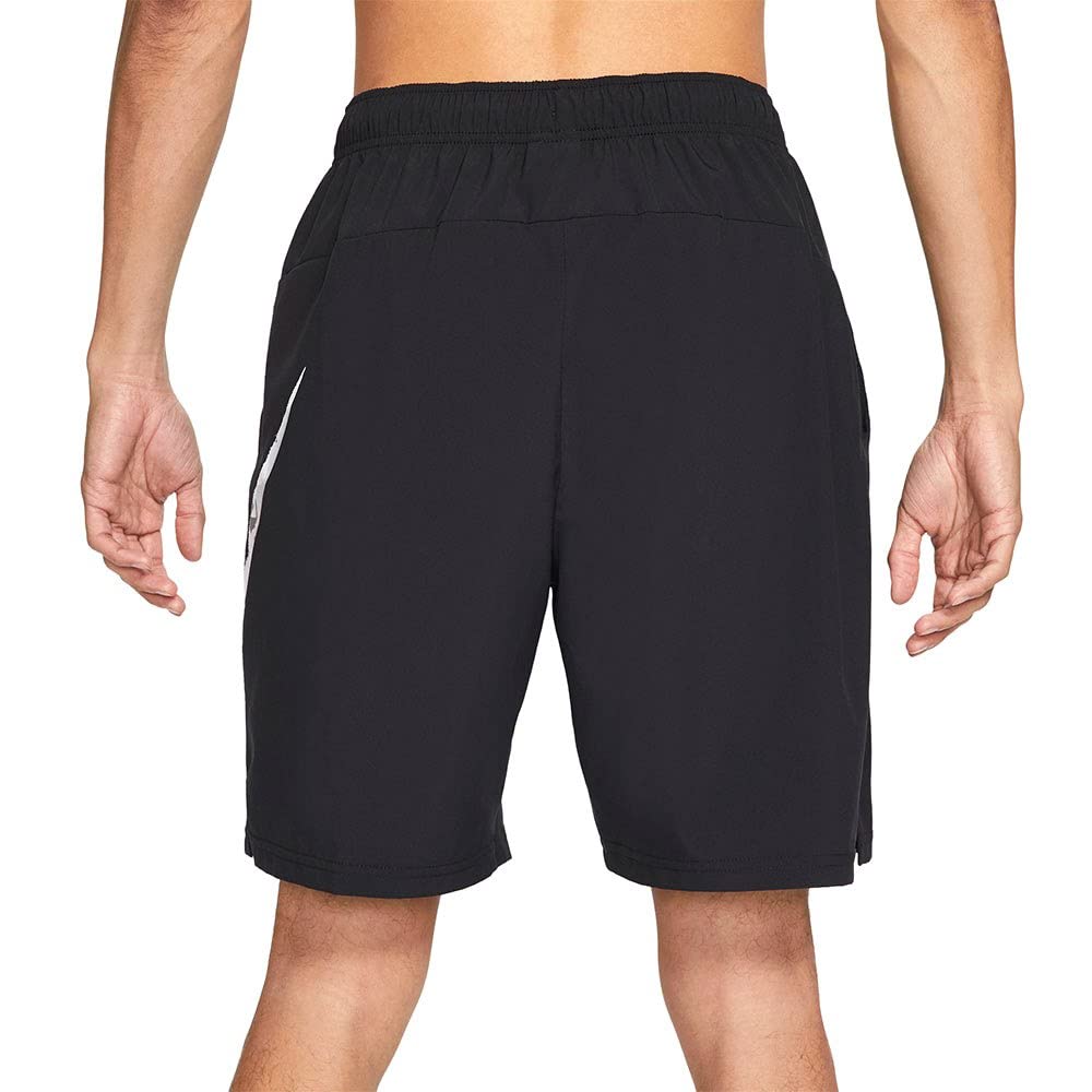 Nike - M Nk FLX Short Camo GFX, Pantaloncini Uomo