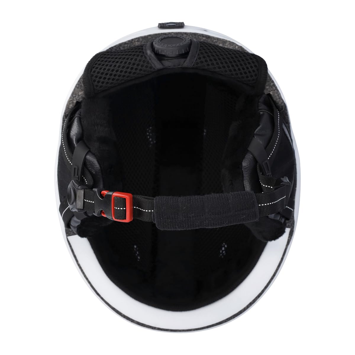 CMP - Casco da sci XA-1, Unisex
