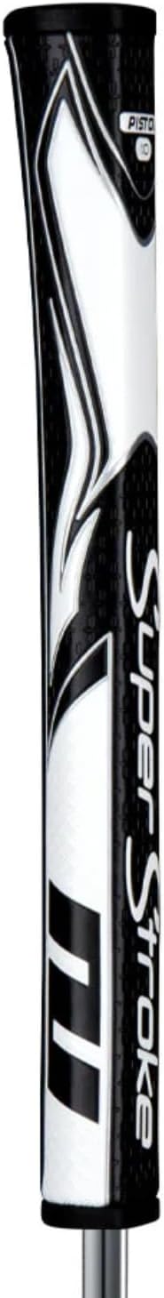Zenergy Pistol Golf Putter Grip