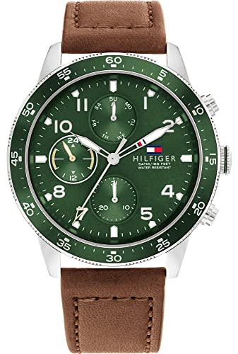 Tommy Hilfiger TH1791948 Herren Uhr