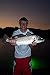 Deep Glow Green Underwater Dock Fishing Light (30 Ft)