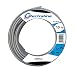 Produktbild electroline Electraline 11418 Kabel FEP/PVC-2x075mm. -10 mt-Transparent