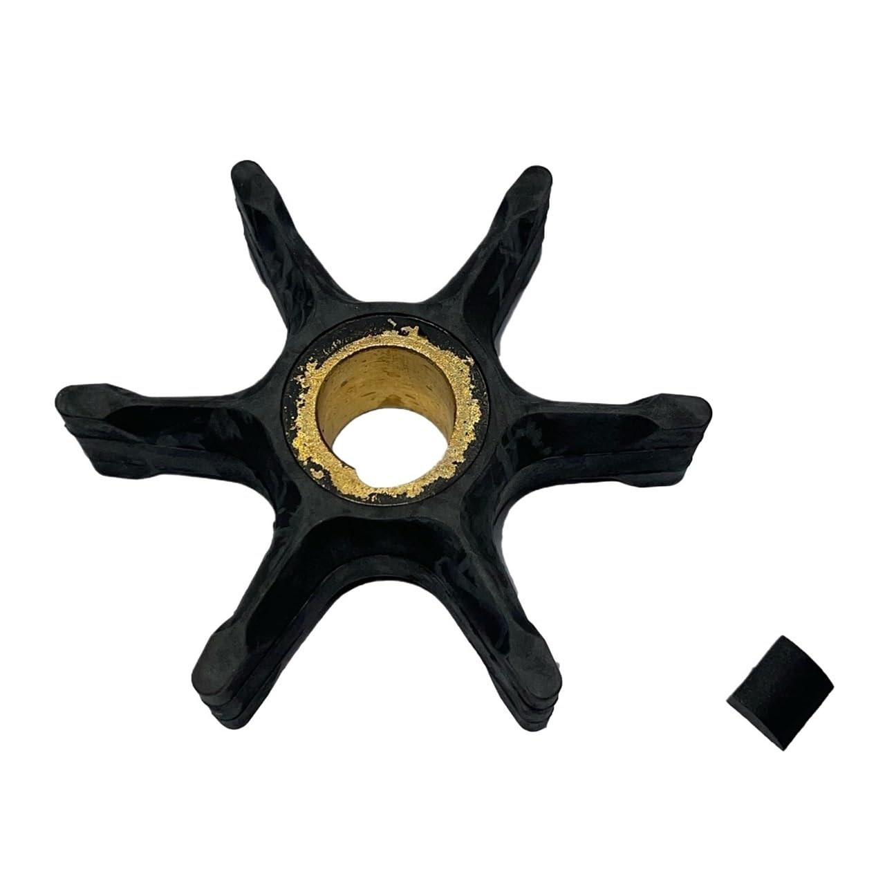 Kit turbine de pompe à eau pour naviguer sereinement en mer 60 CV