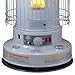 Kero World KW-24G 23,800 Btu Portable Indoor Kerosene Heater