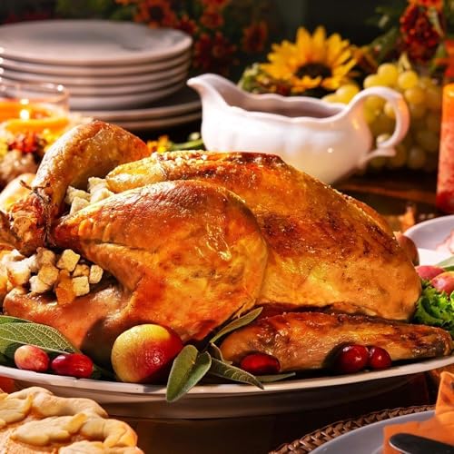 Thanksgiving (Building an Attitude of Gratitude)