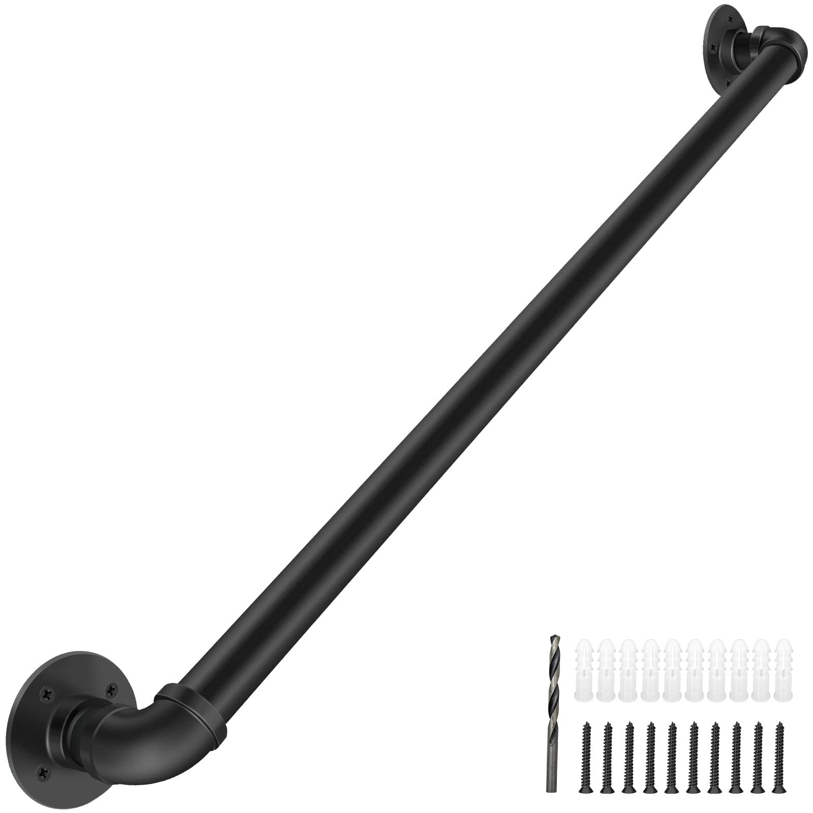 PNBO Wall Handrail 4FT