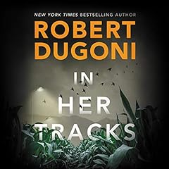 In Her Tracks cover art
