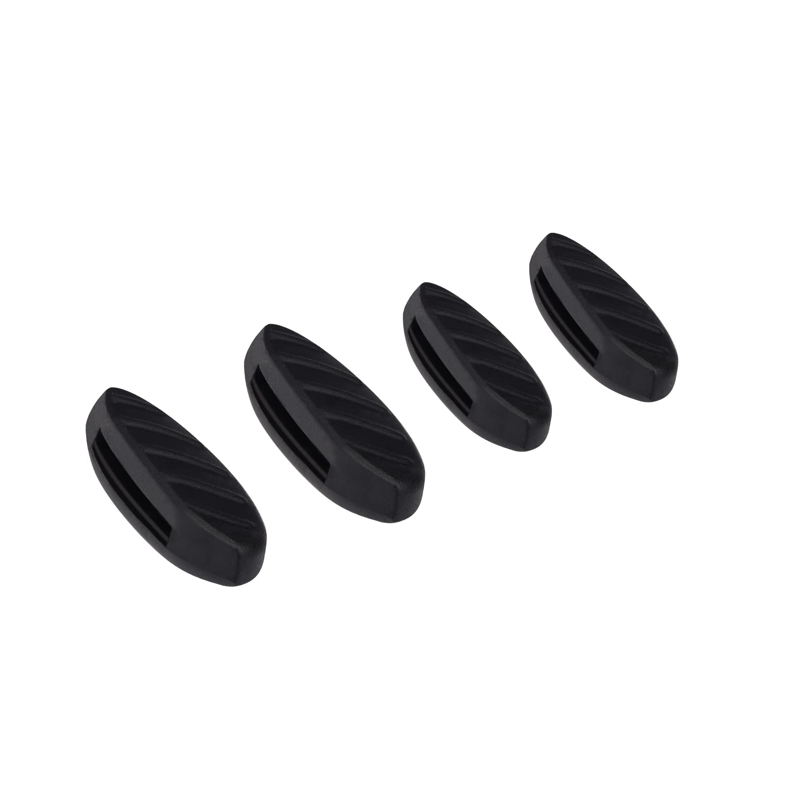 BlazerBuckReplacement Nose Pads Nose Piece for Oakley Clifden OO9440 Sunglasses