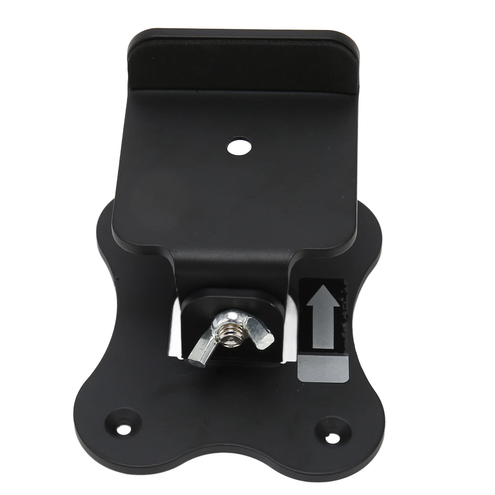Naroote Soporte de Pared de Metal Resistente para Altavoz SX Q990B,