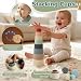 Imagen de Anook Juguetes Montessori Bebes 6-12 Meses