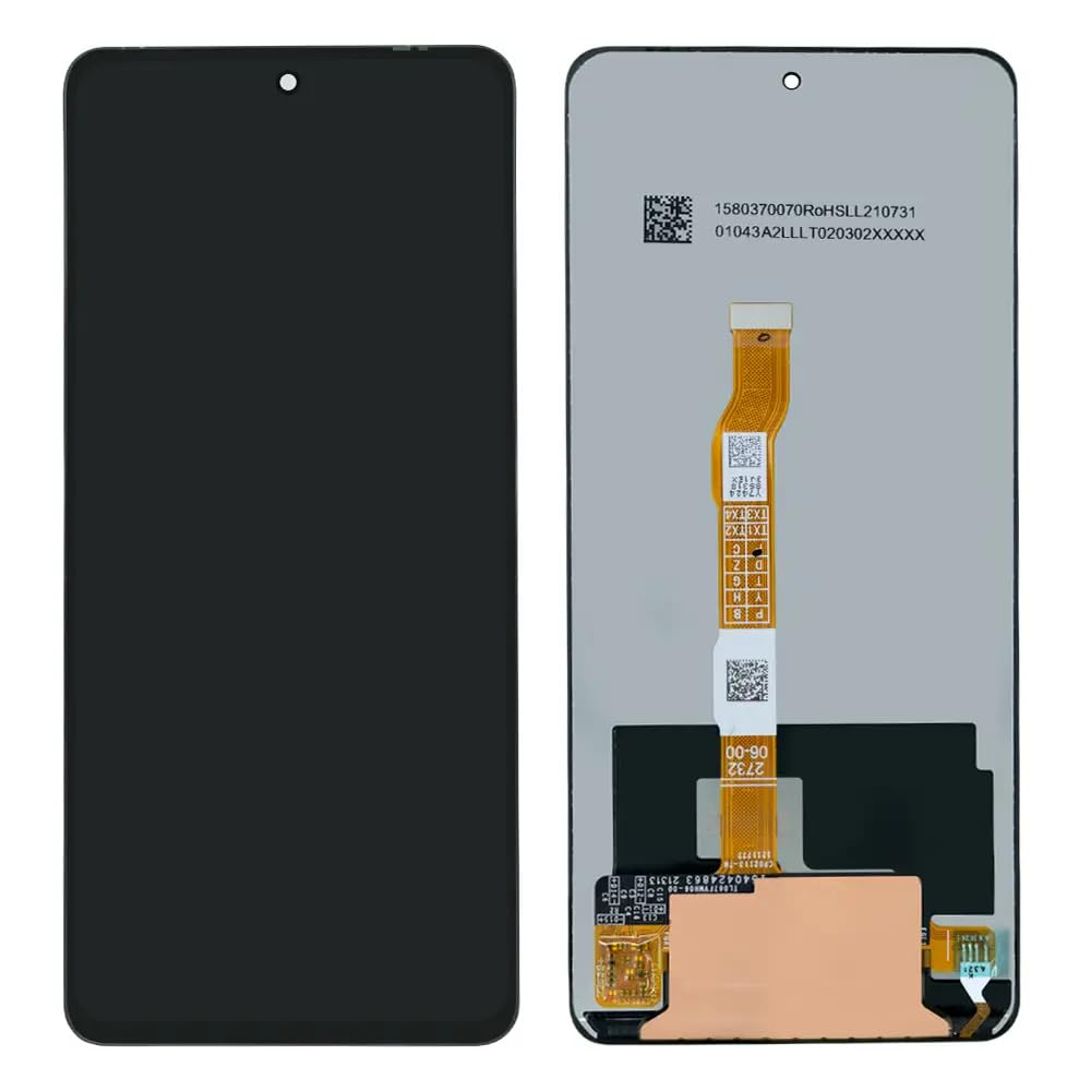 Realronics® Orignal Display with Touch Screen Digitizer Combo for